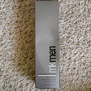 Mary Kay Men Daily Facial Wash 4.5 fl.oz.